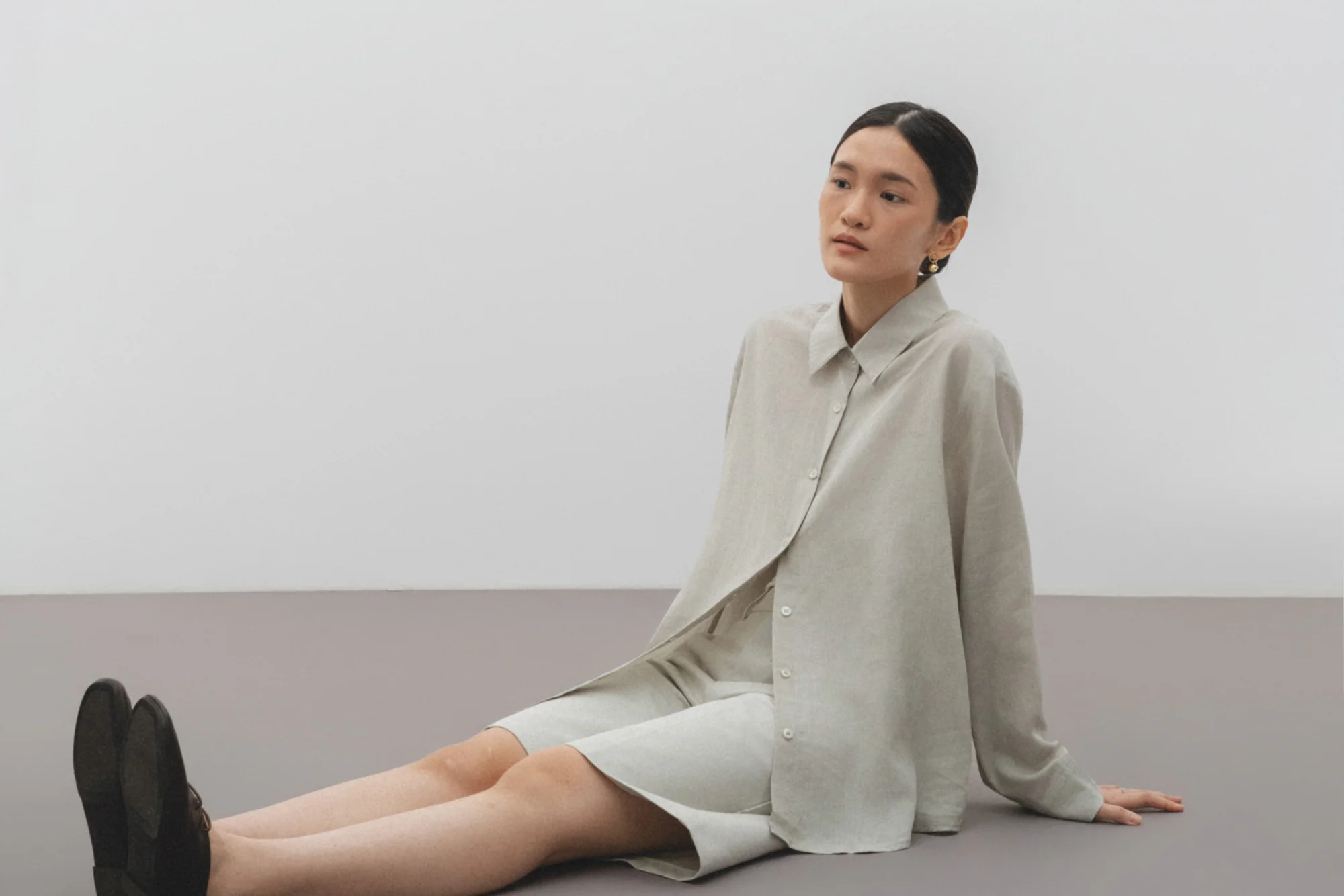 Sixth Sense: Intuitive Style Redefined